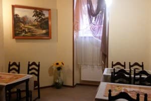 Резиденция Apartament Elpida