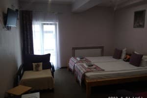 Хостел Avino Apart Hostel. Комфорт двухместный  1