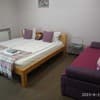 Хостел Avino Apart Hostel. Комфорт двухместный  3