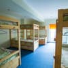 Хостел Avino Apart Hostel. Место в мужском 8-местном номере  1