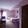 Хостел Avino Apart Hostel. Стандарт двухместный с удобствами 5