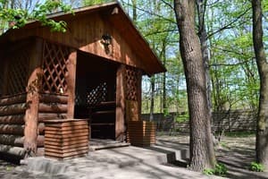 Готельно-ресторанний комплекс Bumerang Hotel