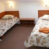 Готельно-ресторанний комплекс Bumerang Hotel. Стандарт 4-місний  1