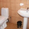 Готельно-ресторанний комплекс Bumerang Hotel. Стандарт 4-місний  3
