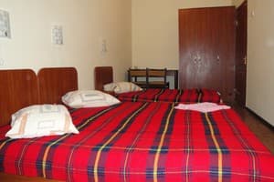 Готельно-ресторанний комплекс Bumerang Hotel. Стандарт 4-місний  2