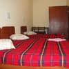 Готельно-ресторанний комплекс Bumerang Hotel. Стандарт 4-місний  2