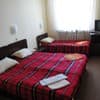 Готельно-ресторанний комплекс Bumerang Hotel. Стандарт тримісний  1