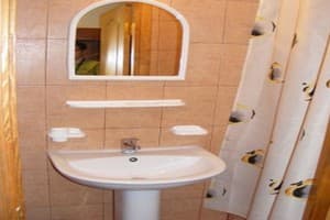 Готельно-ресторанний комплекс Bumerang Hotel. Покращений двомісний  3