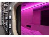Capsule Hotel Constellation 91 2