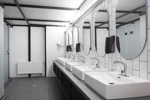 Capsule Hotel Constellation 91 18