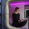 Capsule Hotel Constellation 91 1