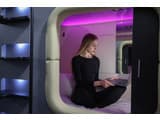 Capsule Hotel Constellation 91 1