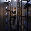 Capsule Hotel Constellation 91 20