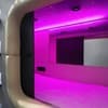 Capsule Hotel Constellation 91 13