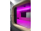 Capsule Hotel Constellation 91 13