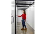 Capsule Hotel Constellation 91 26