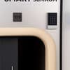 Отель Capsule Hotel Constellation 91. Стандарт одноместный  1