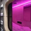Отель Capsule Hotel Constellation 91. Стандарт одноместный общий блок 3