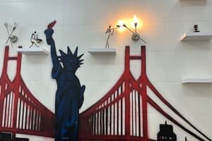 Центрум Апартаментс 3