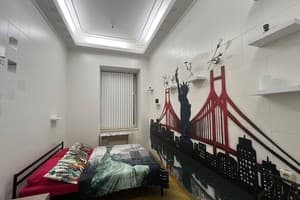 Центрум Апартаментс 12