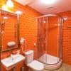 Хостел Dream Hostel Lviv. Место в женском 10-местном номере  5