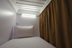 Family Hostel Lviv 4