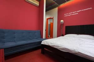 Fire Station Hostel 3