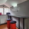 Хостел Fire Station Hostel. Эконом одноместный  5