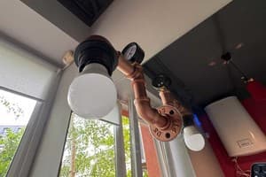 Хостел Fire Station Hostel. Стандарт одноместный  3