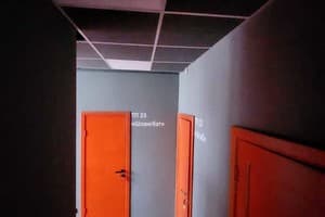 Хостел Fire Station Hostel. Стандарт одноместный  4