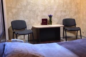 Мини-отель Фортуна. Стандарт двухместный  3