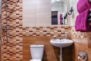 Мини-отель Фортуна. Стандарт двухместный  7