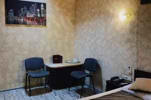 Мини-отель Фортуна. Стандарт двухместный  1