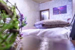 Мини-отель Фортуна. Улучшенный двухместный  1