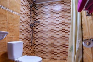 Мини-отель Фортуна. Улучшенный двухместный  4