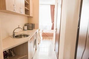 Мини-отель Freedom. Апартаменты двухместный  2