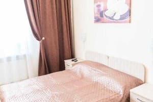 Мини-отель Freedom. Апартаменты двухместный  5