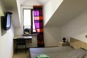 Мини-отель Freedom. Эконом двухместный  1