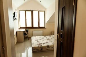 Мини-отель Freedom. Стандарт двухместный  7