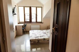 Мини-отель Freedom. Стандарт двухместный  4