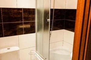 Мини-отель Freedom. Стандарт двухместный  9