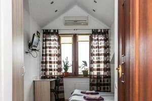 Мини-отель Freedom. Стандарт двухместный  3