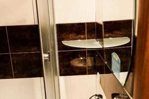 Мини-отель Freedom. Стандарт двухместный  8