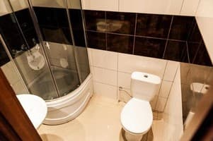 Мини-отель Freedom. Стандарт двухместный  5