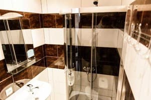 Мини-отель Freedom. Стандарт двухместный  3