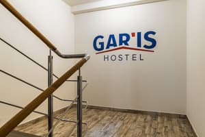 Хостел Gar’is Hostel
