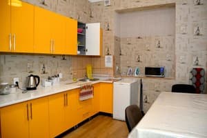 Green Street Hostel 5