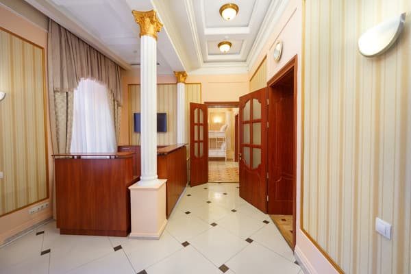 Хостел Hostel Suputnyk