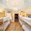 Хостел Hostel Suputnyk. Место в общем 8-местном номере  2