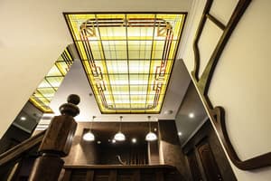 Мини-отель Hotel 39